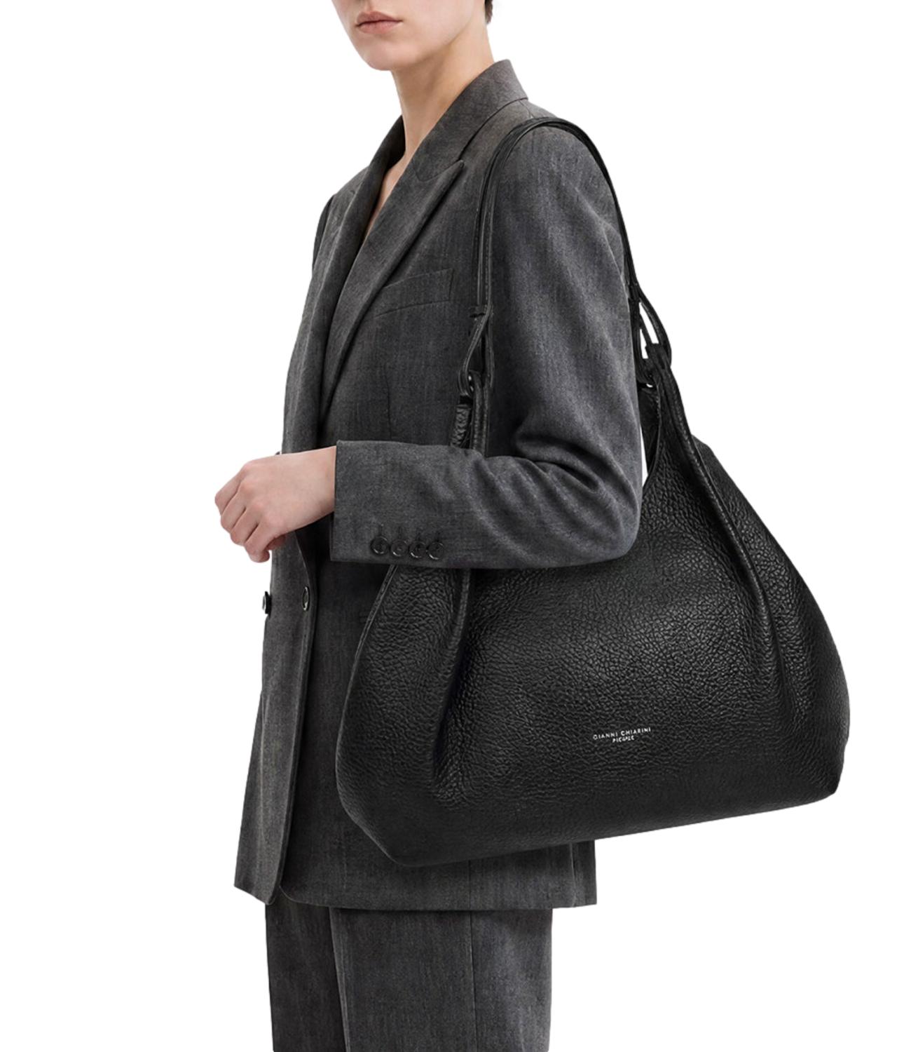 Gianni Chiarini Borsa Dua Nero Donna