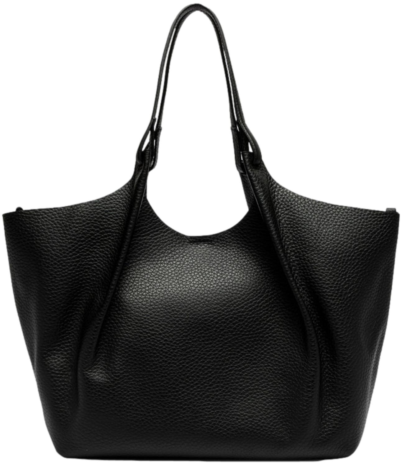 Gianni Chiarini Borsa Dua Nero Donna