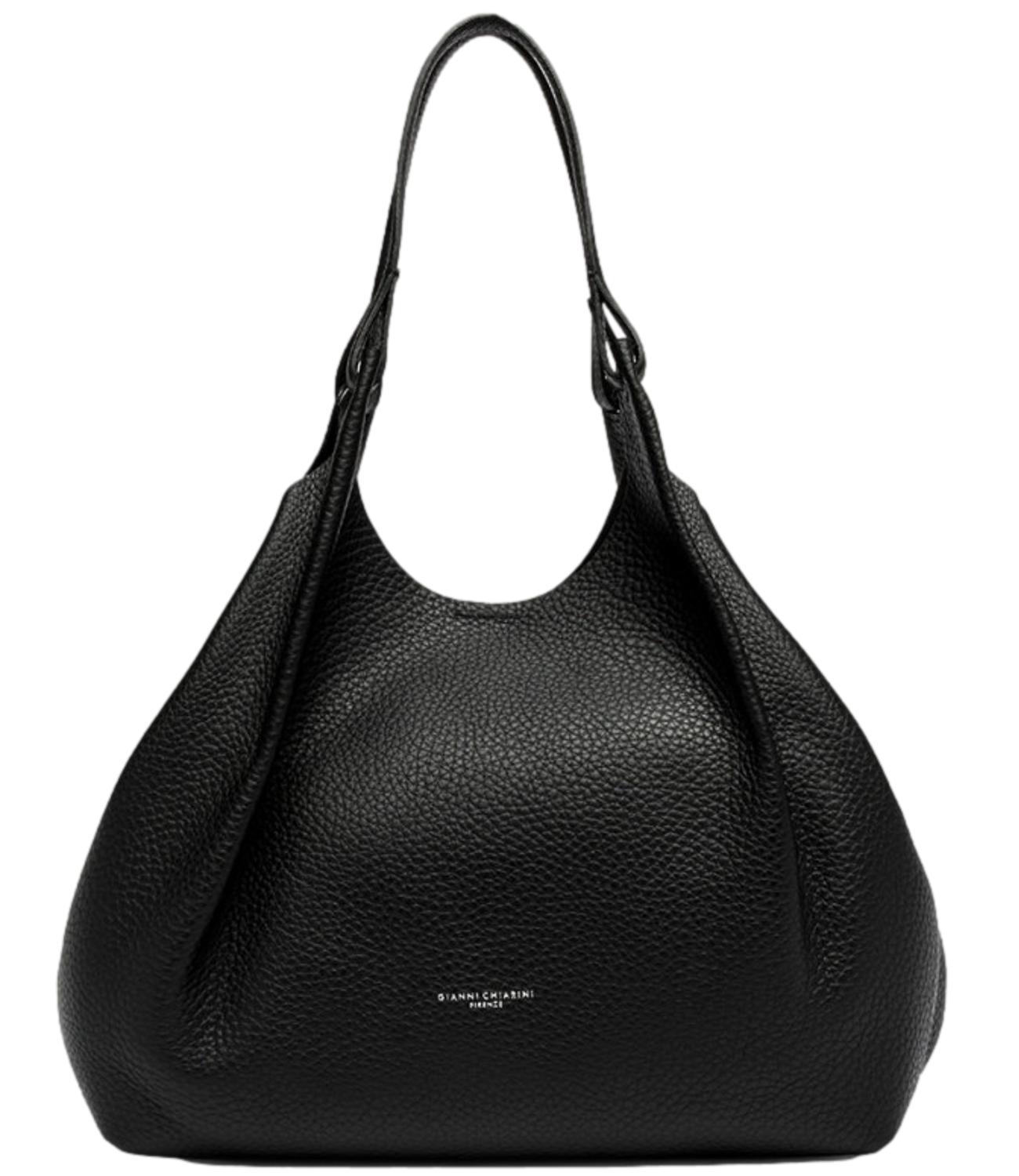 Gianni Chiarini Borsa Dua Nero Donna