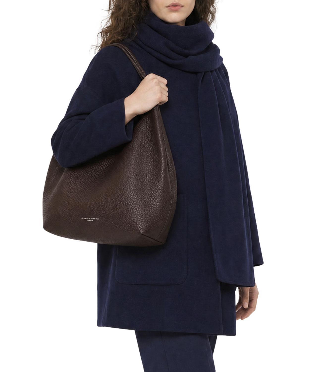 Gianni Chiarini Borsa Dua Espresso Donna