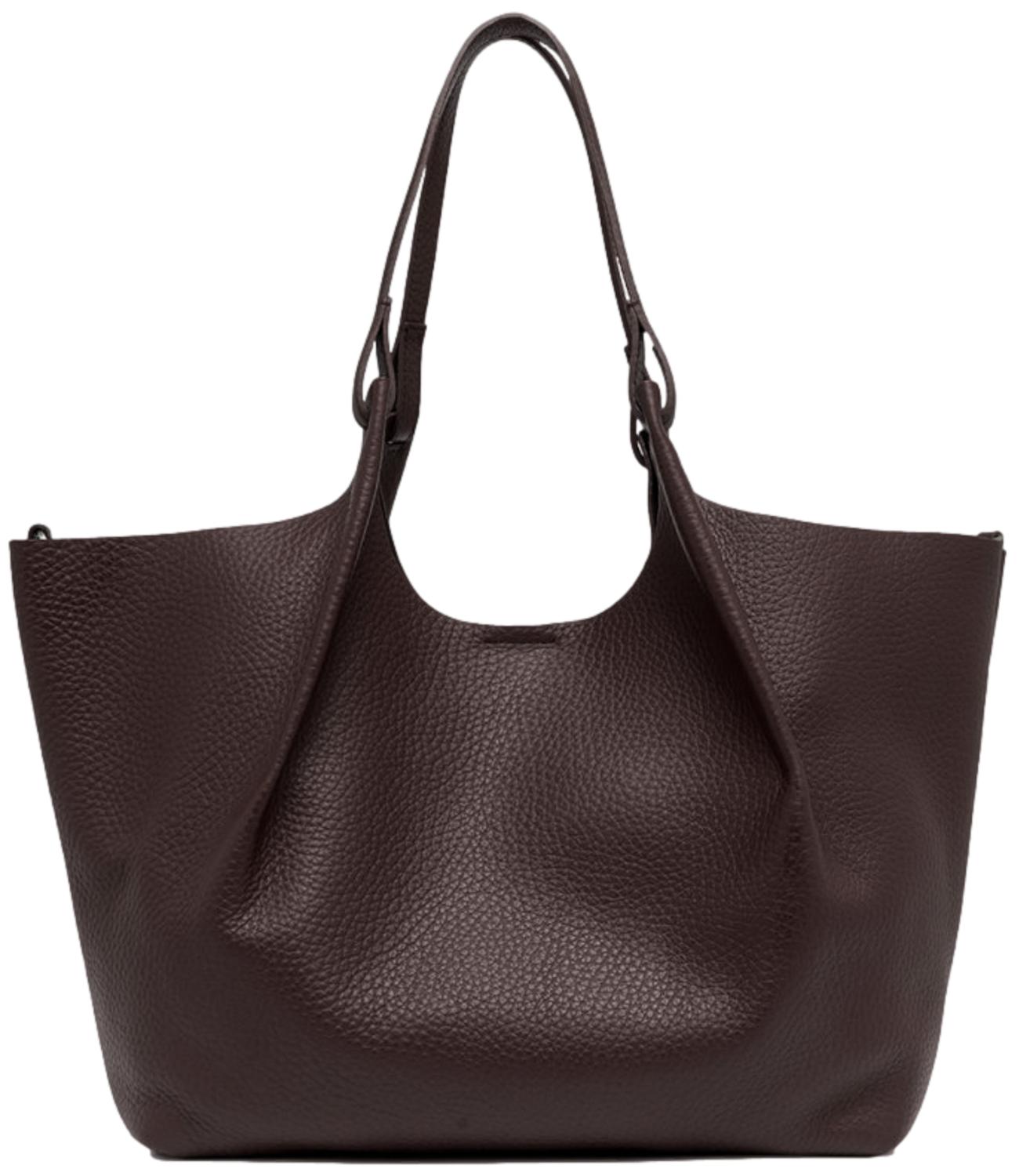 Gianni Chiarini Borsa Dua Espresso Donna