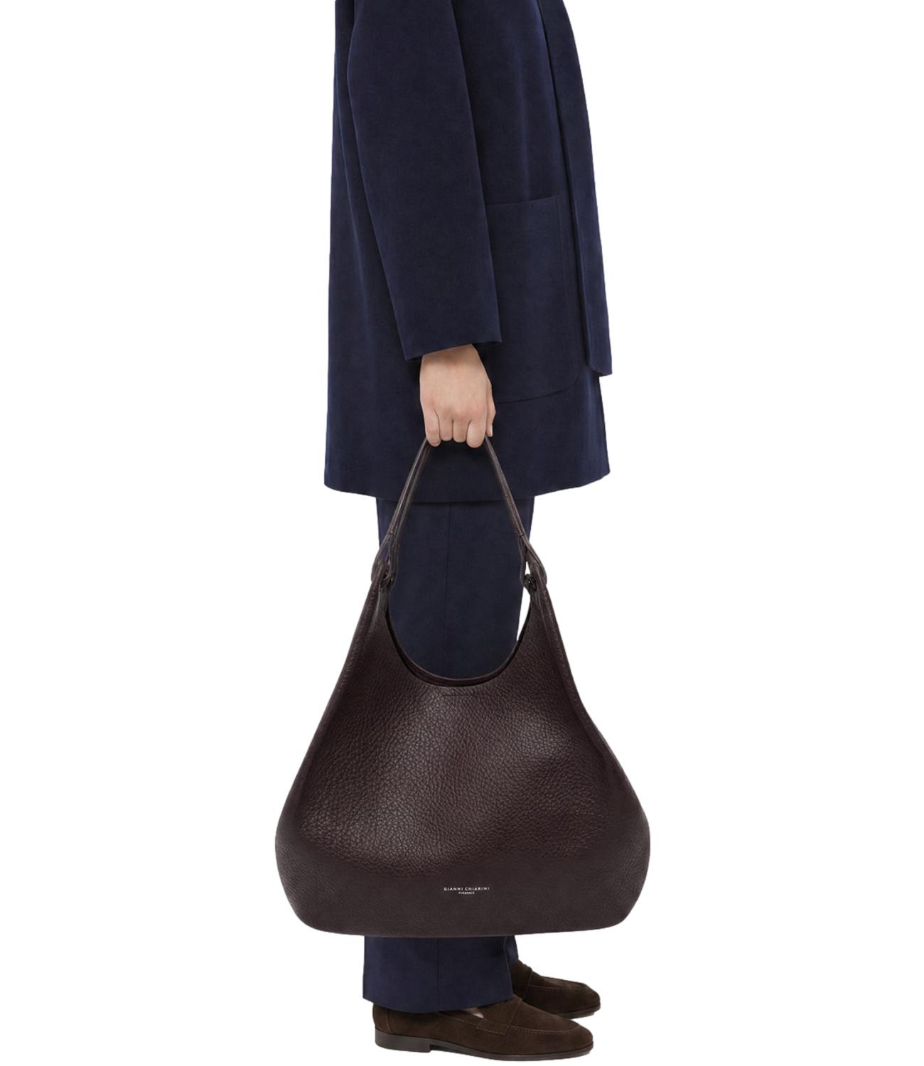Gianni Chiarini Borsa Dua Espresso Donna