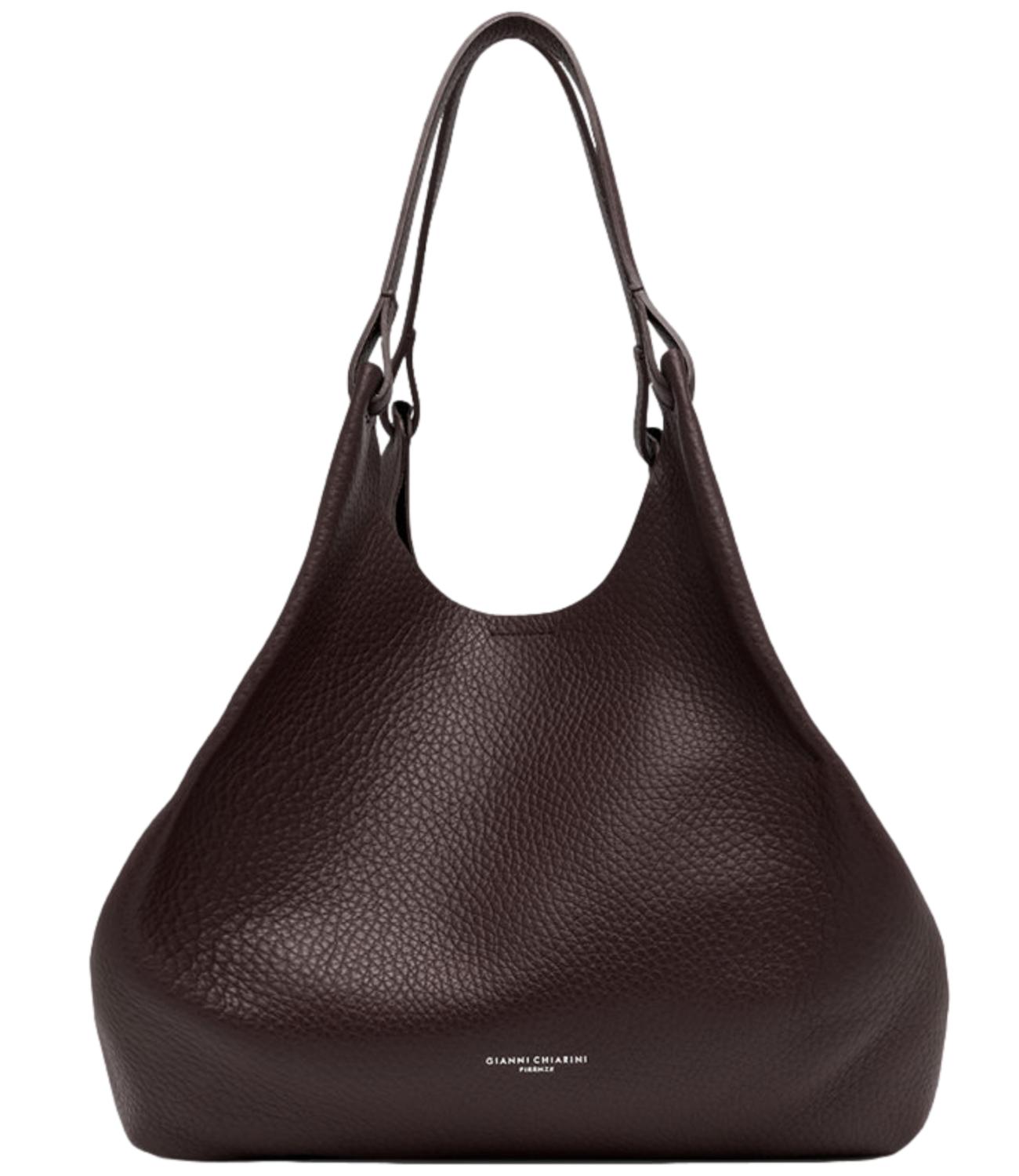 Gianni Chiarini Borsa Dua Espresso Donna