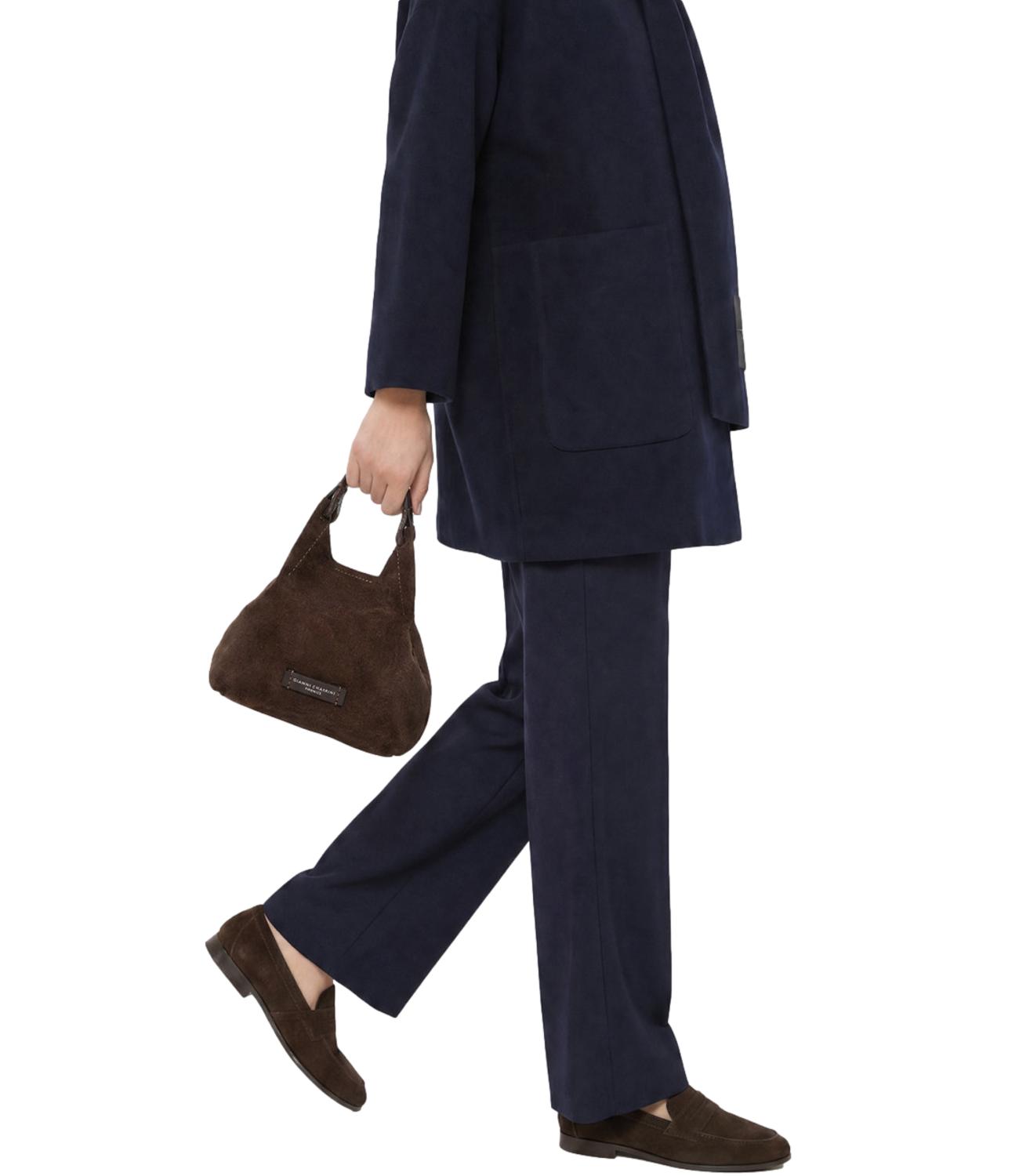 Gianni Chiarini Borsa Dua Moka Donna