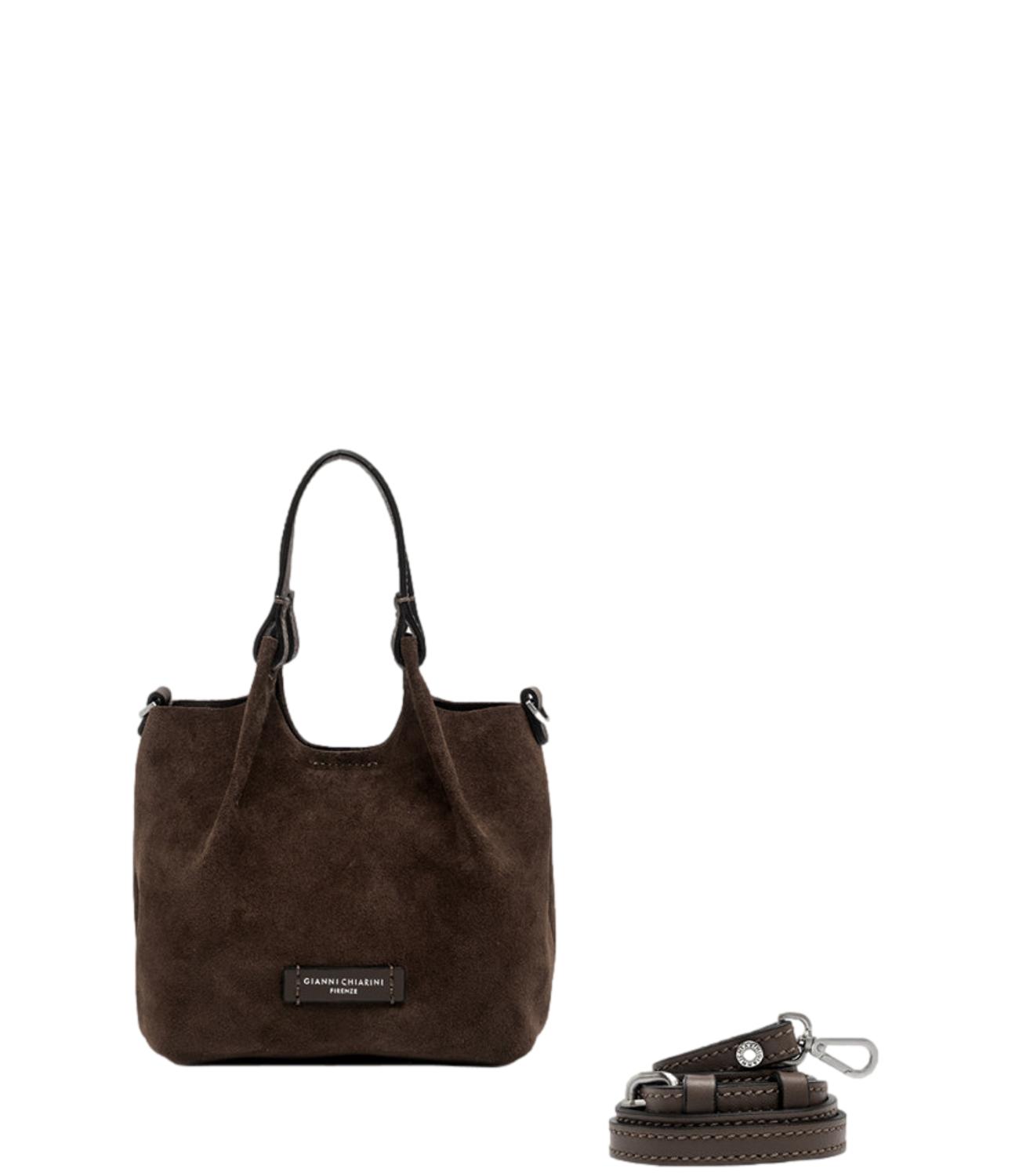 Gianni Chiarini Borsa Dua Moka Donna