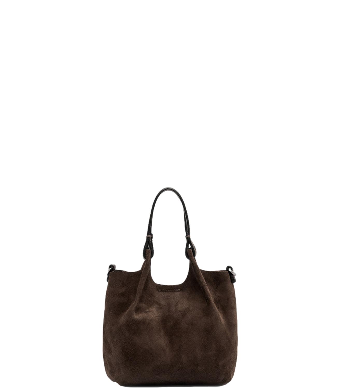 Gianni Chiarini Borsa Dua Moka Donna