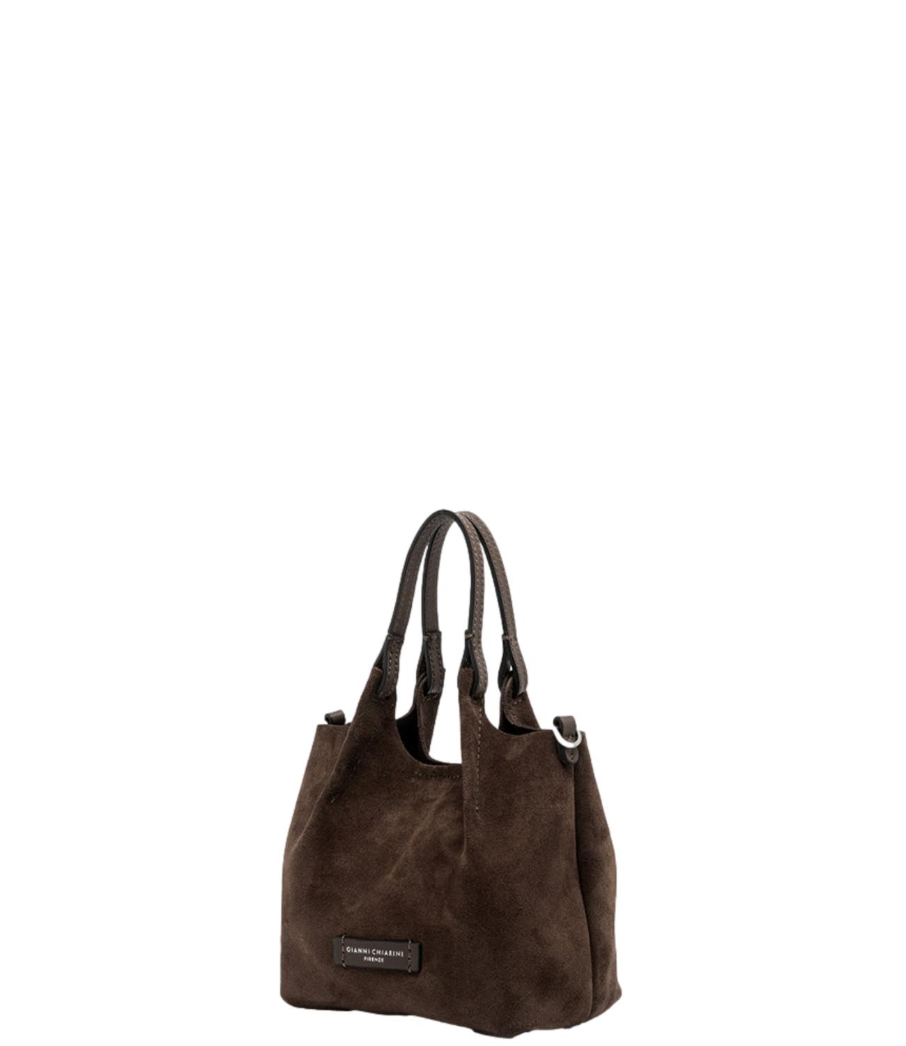 Gianni Chiarini Borsa Dua Moka Donna