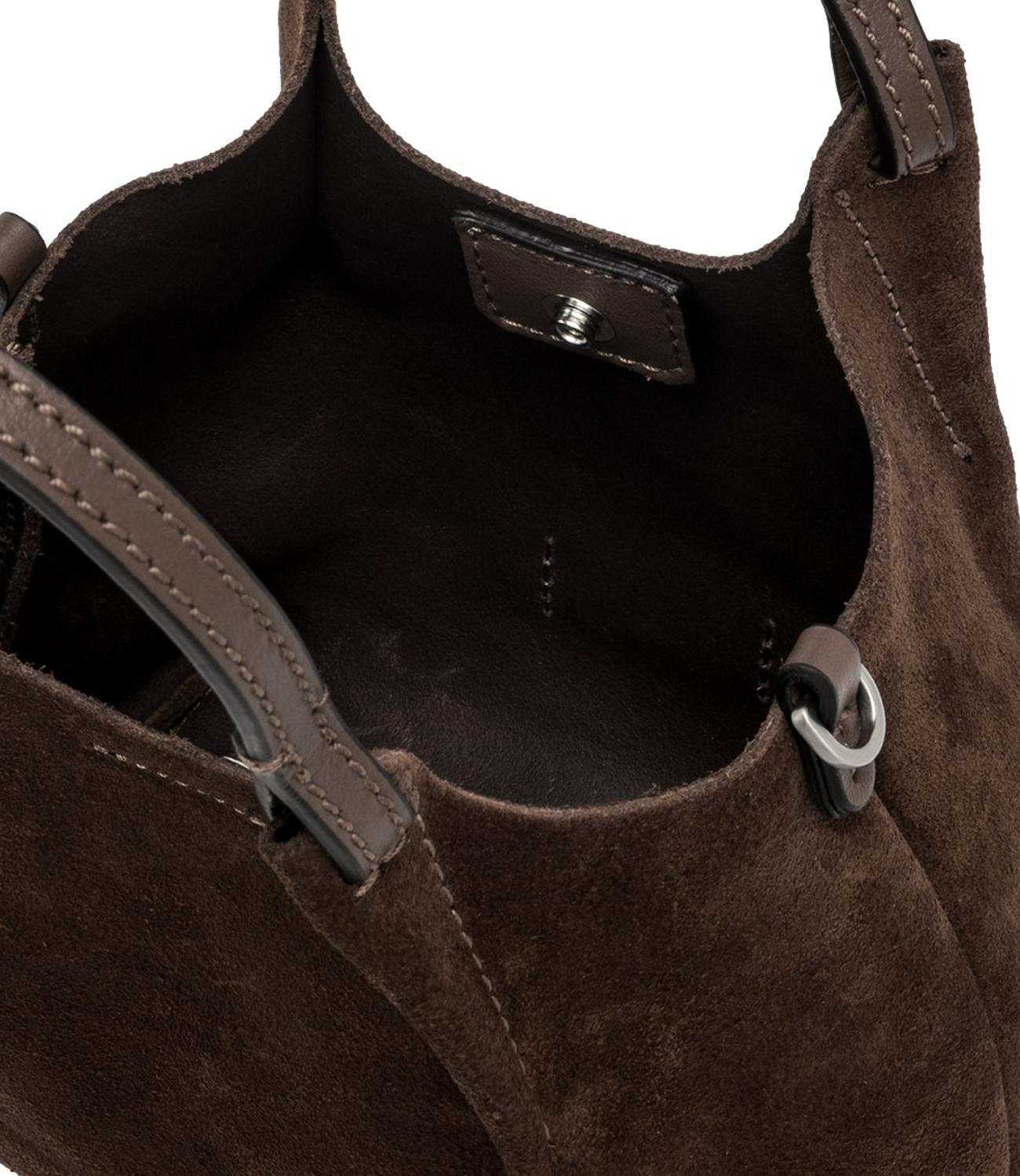 Gianni Chiarini Borsa Dua Moka Donna