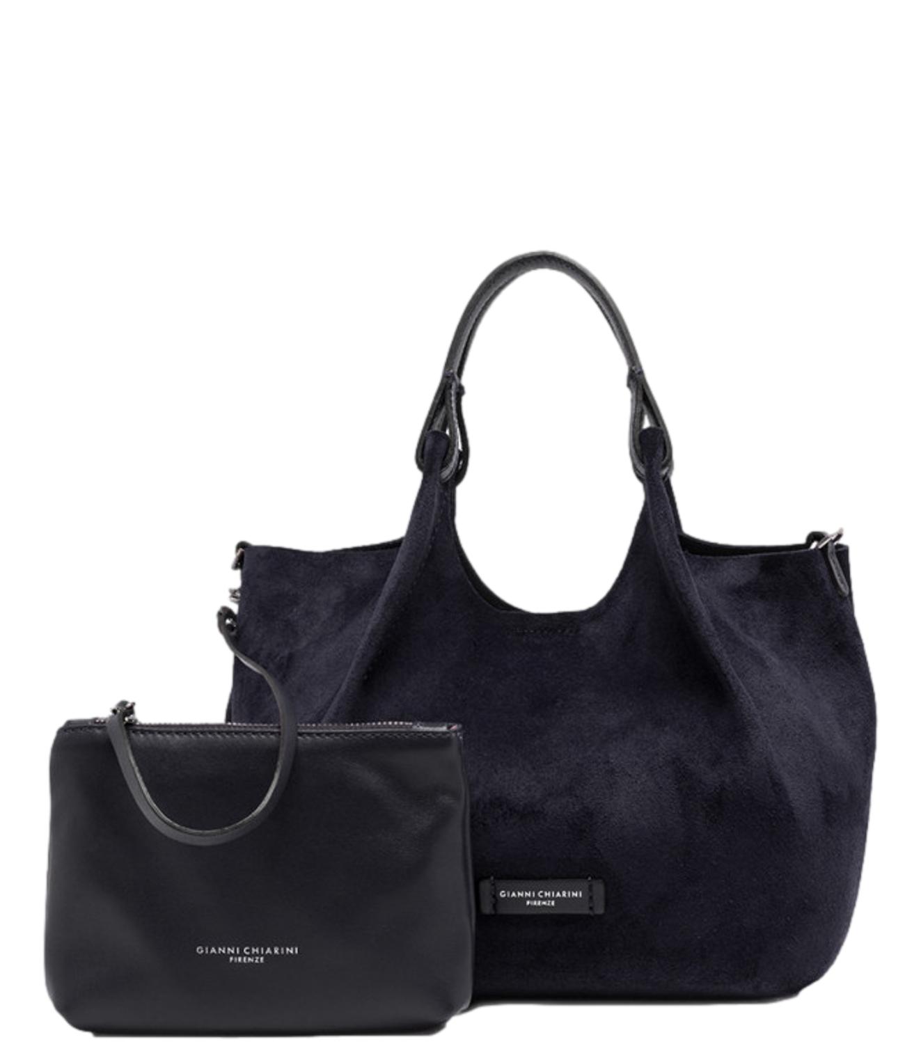 Gianni Chiarini Borsa Dua Notturno Donna