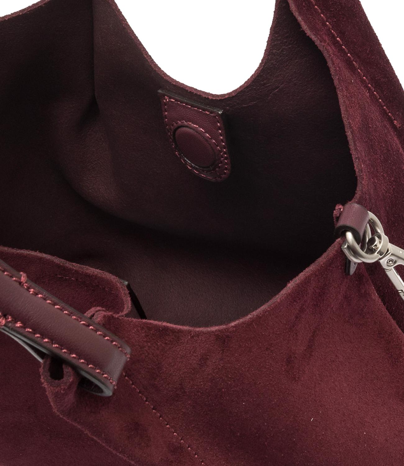 Gianni Chiarini Borsa Dua Amarone Donna