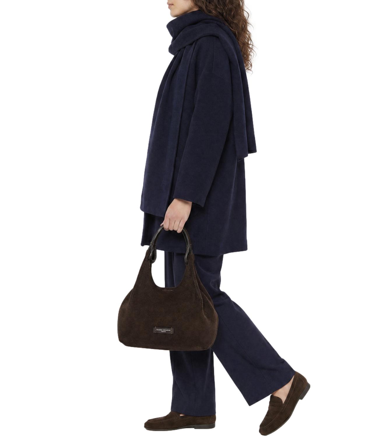 Gianni Charini Borsa Dua Moka Donna