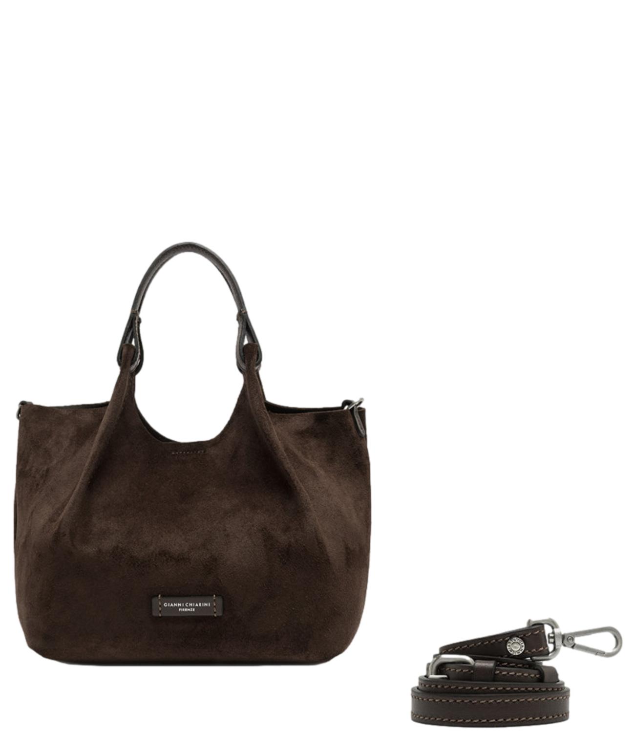 Gianni Charini Borsa Dua Moka Donna
