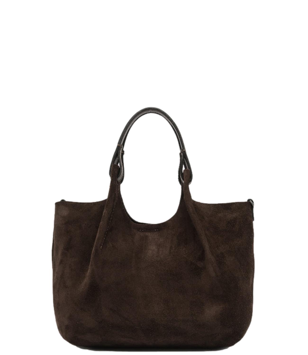 Gianni Charini Borsa Dua Moka Donna