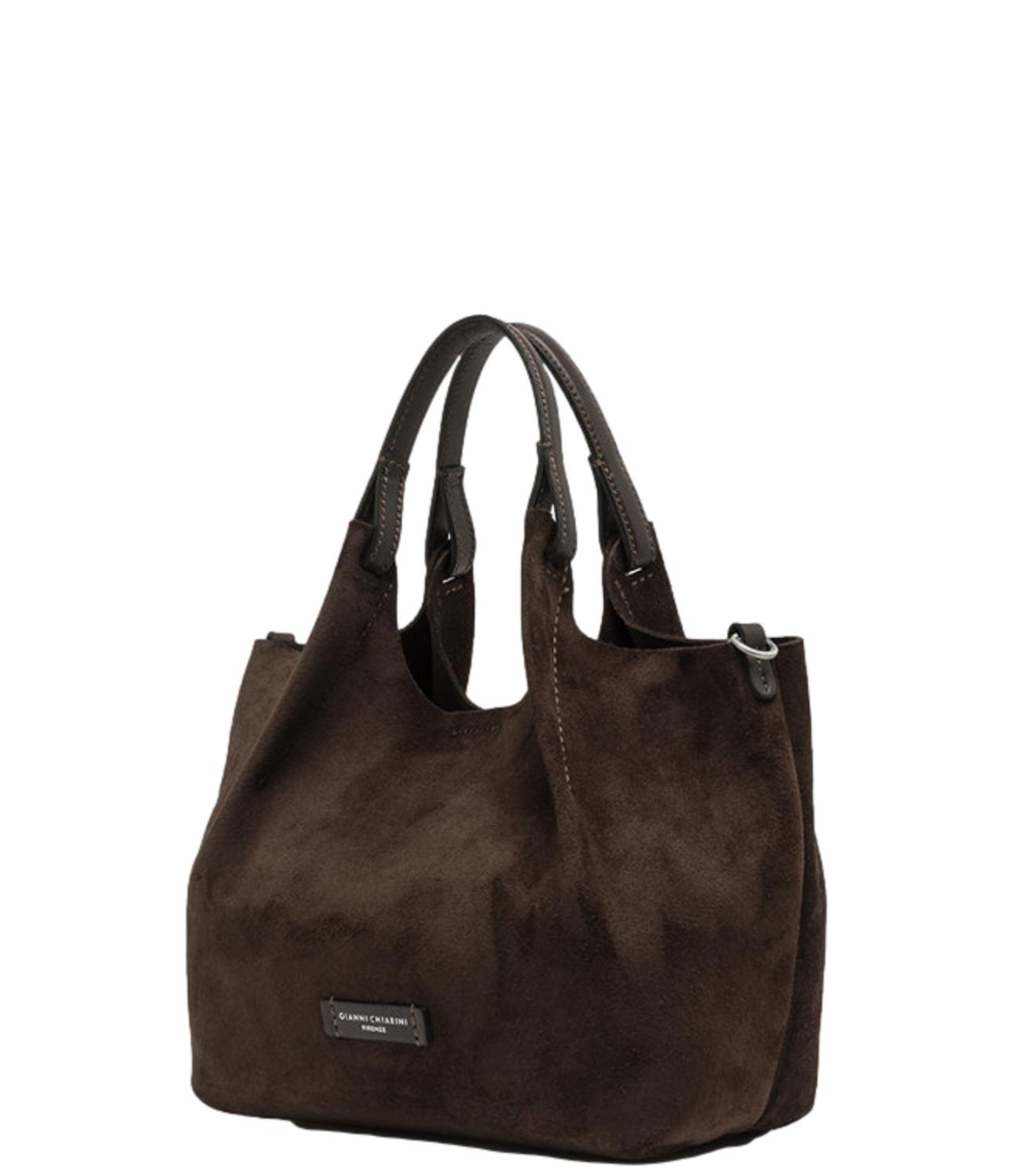 Gianni Charini Borsa Dua Moka Donna