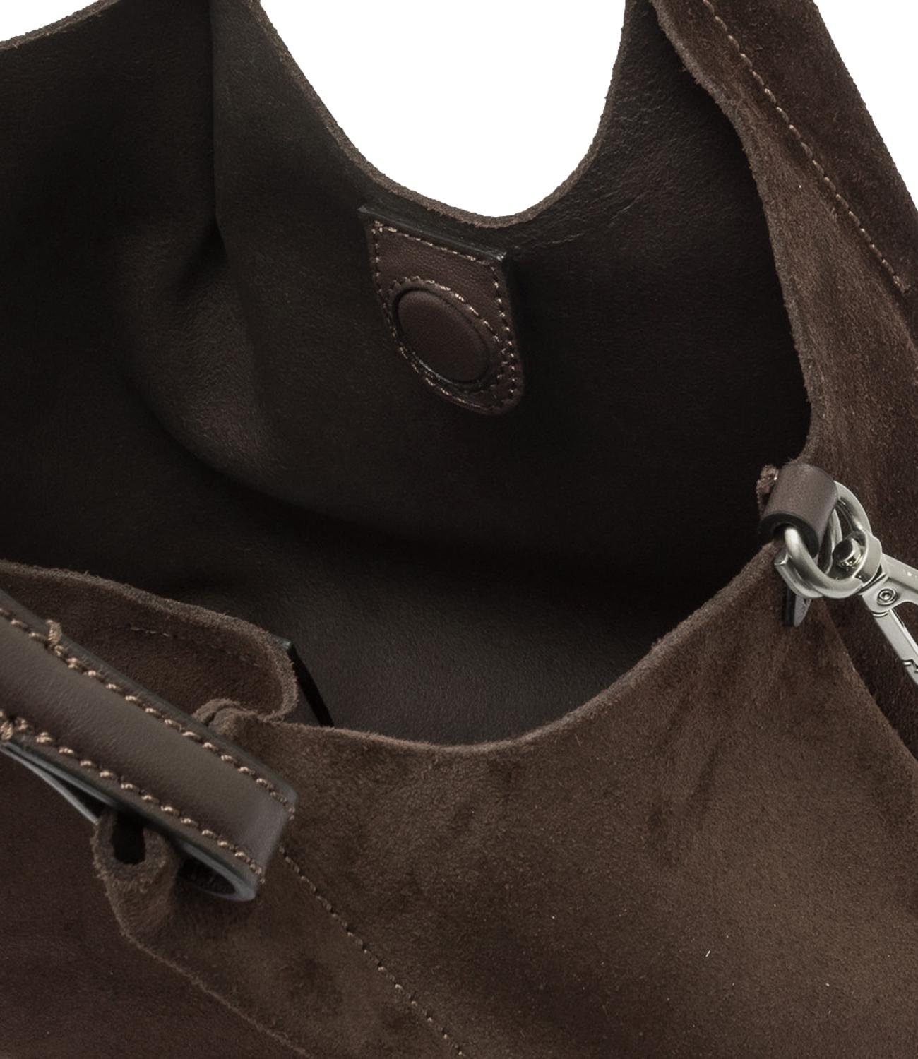 Gianni Charini Borsa Dua Moka Donna