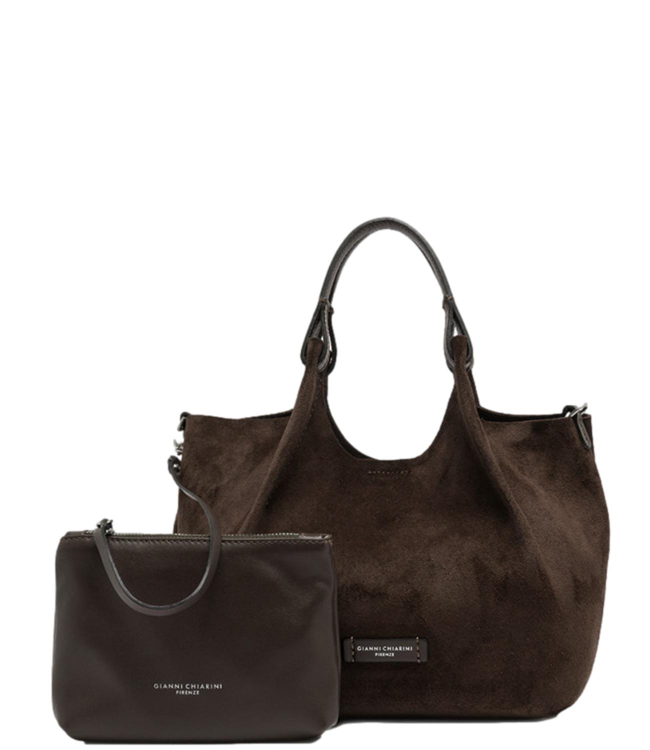 Gianni Charini Borsa Dua Moka Donna