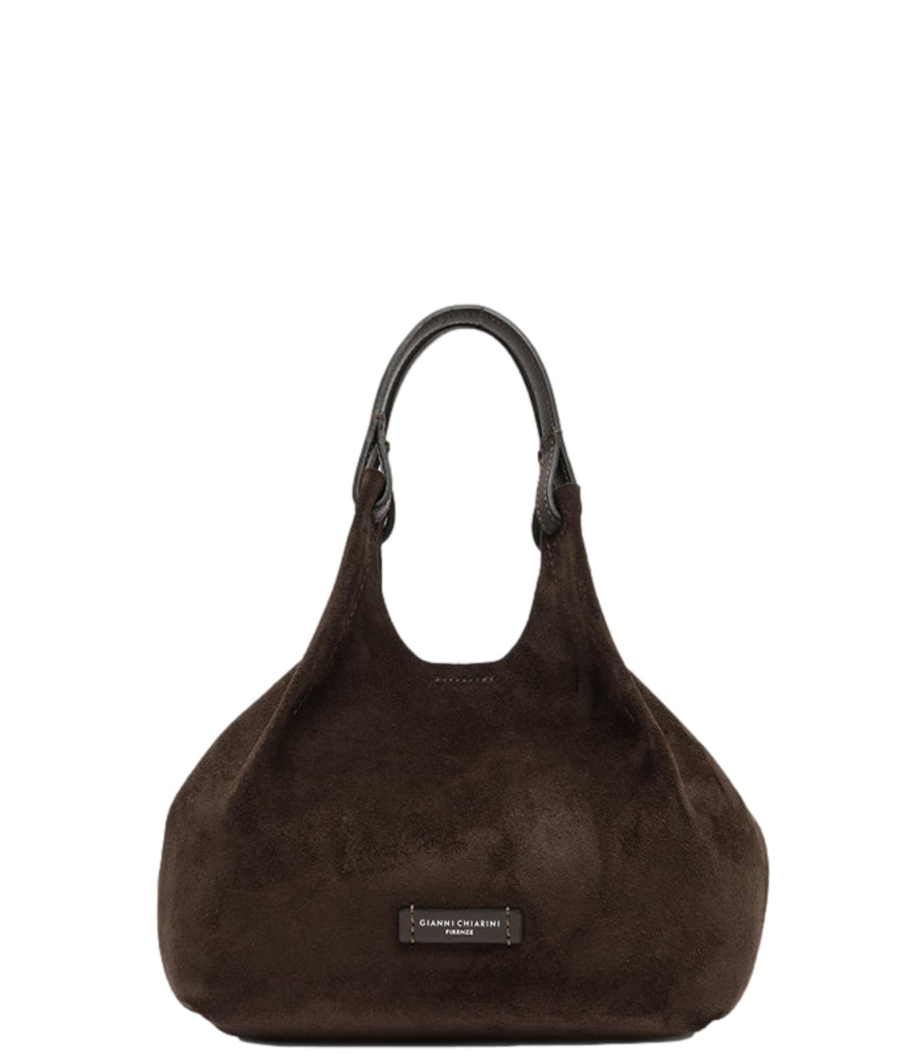 Gianni Charini Borsa Dua Moka Donna