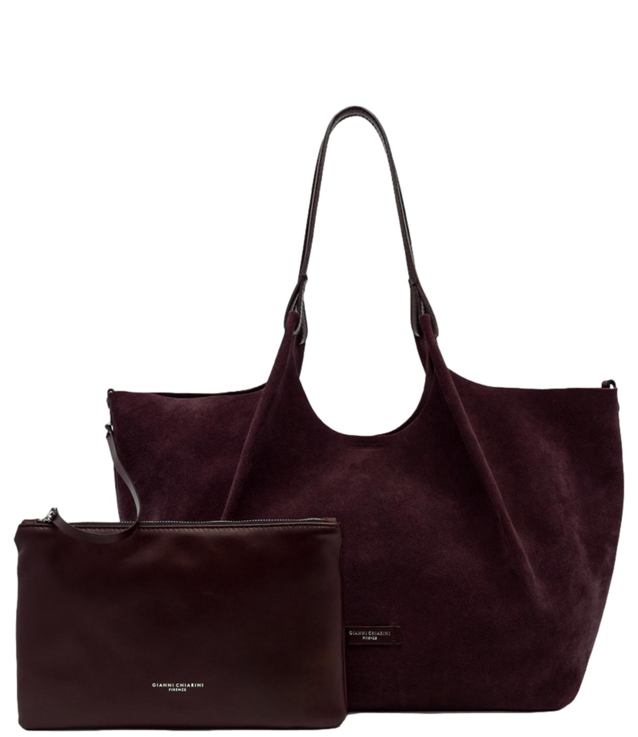 Gianni Chiarini Borsa Dua Amarone Donna