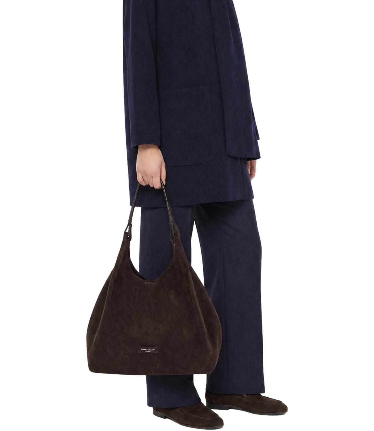 Gianni Chiarini Borsa Dua Moka Donna