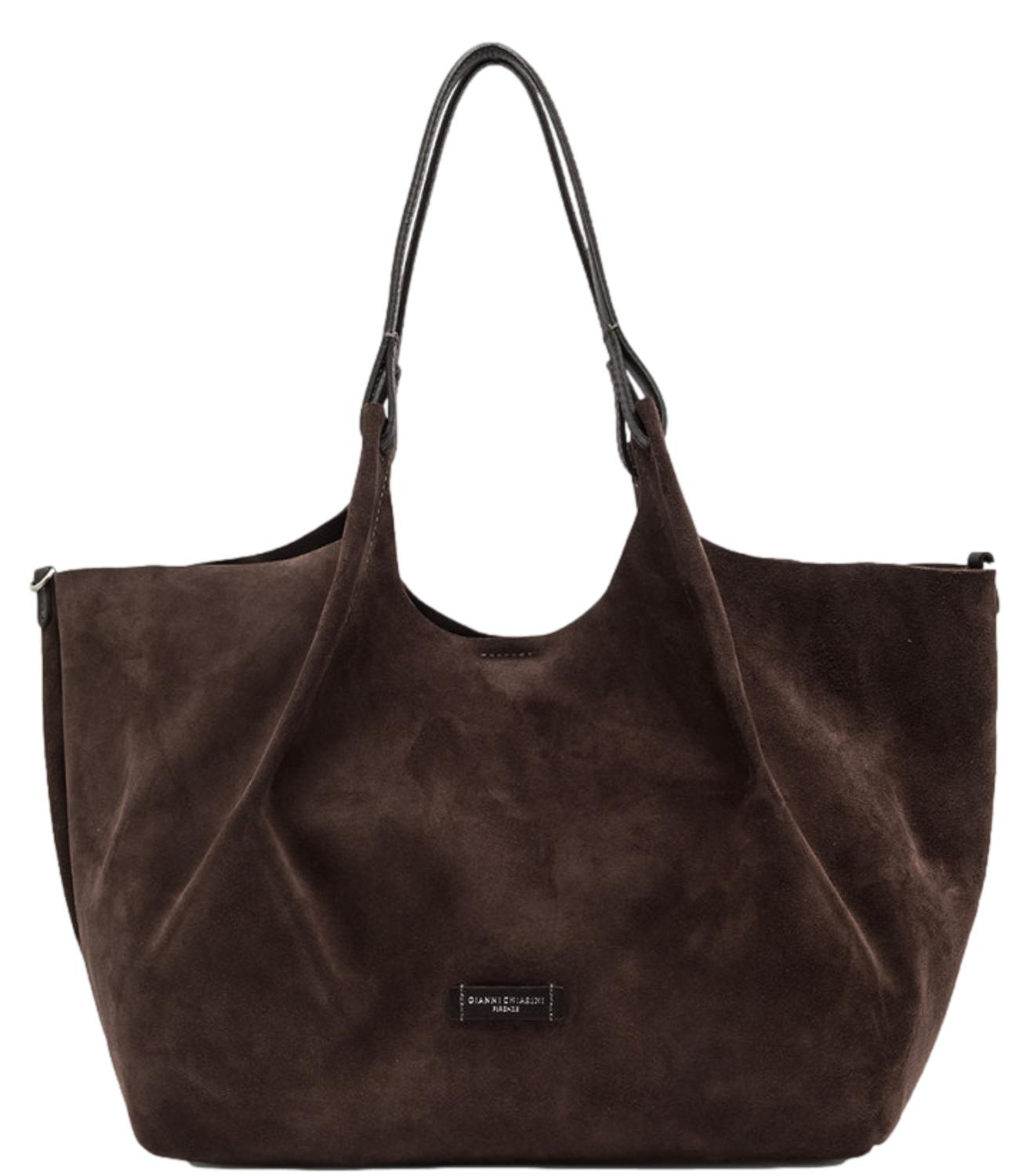 Gianni Chiarini Borsa Dua Moka Donna