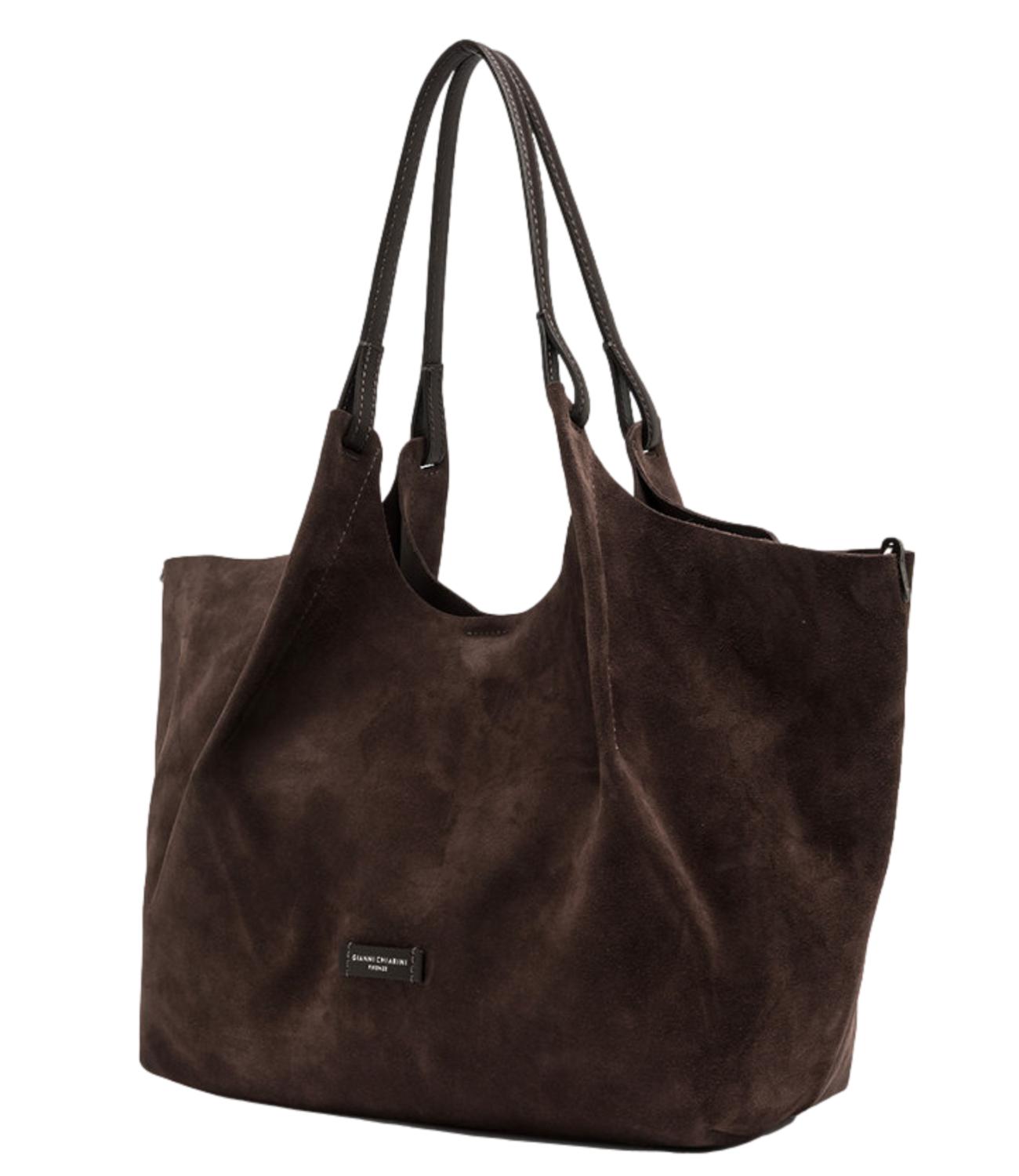 Gianni Chiarini Borsa Dua Moka Donna
