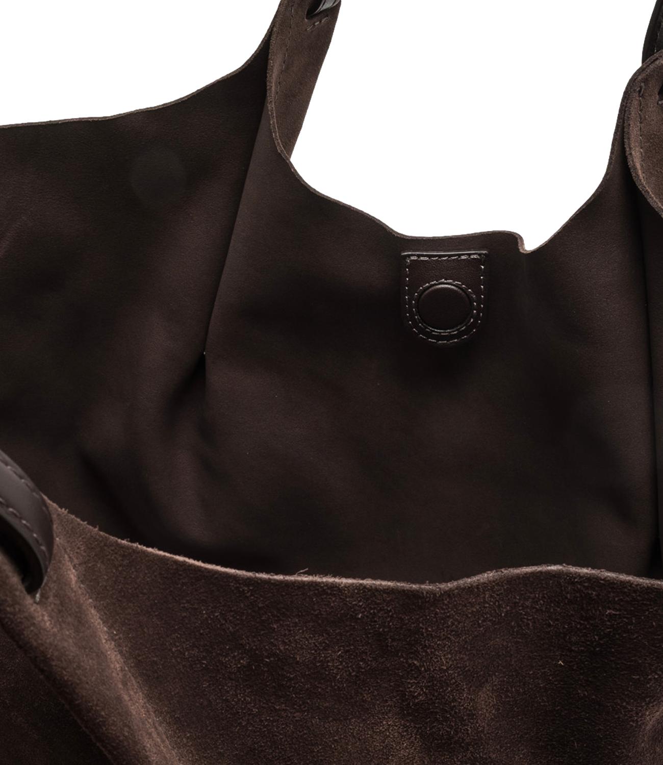 Gianni Chiarini Borsa Dua Moka Donna