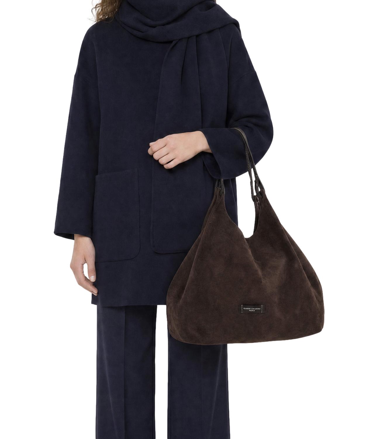 Gianni Chiarini Borsa Dua Moka Donna