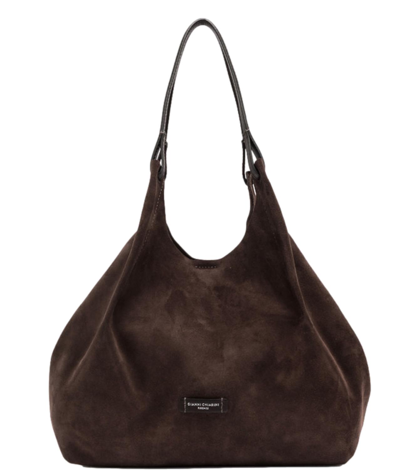 Gianni Chiarini Borsa Dua Moka Donna