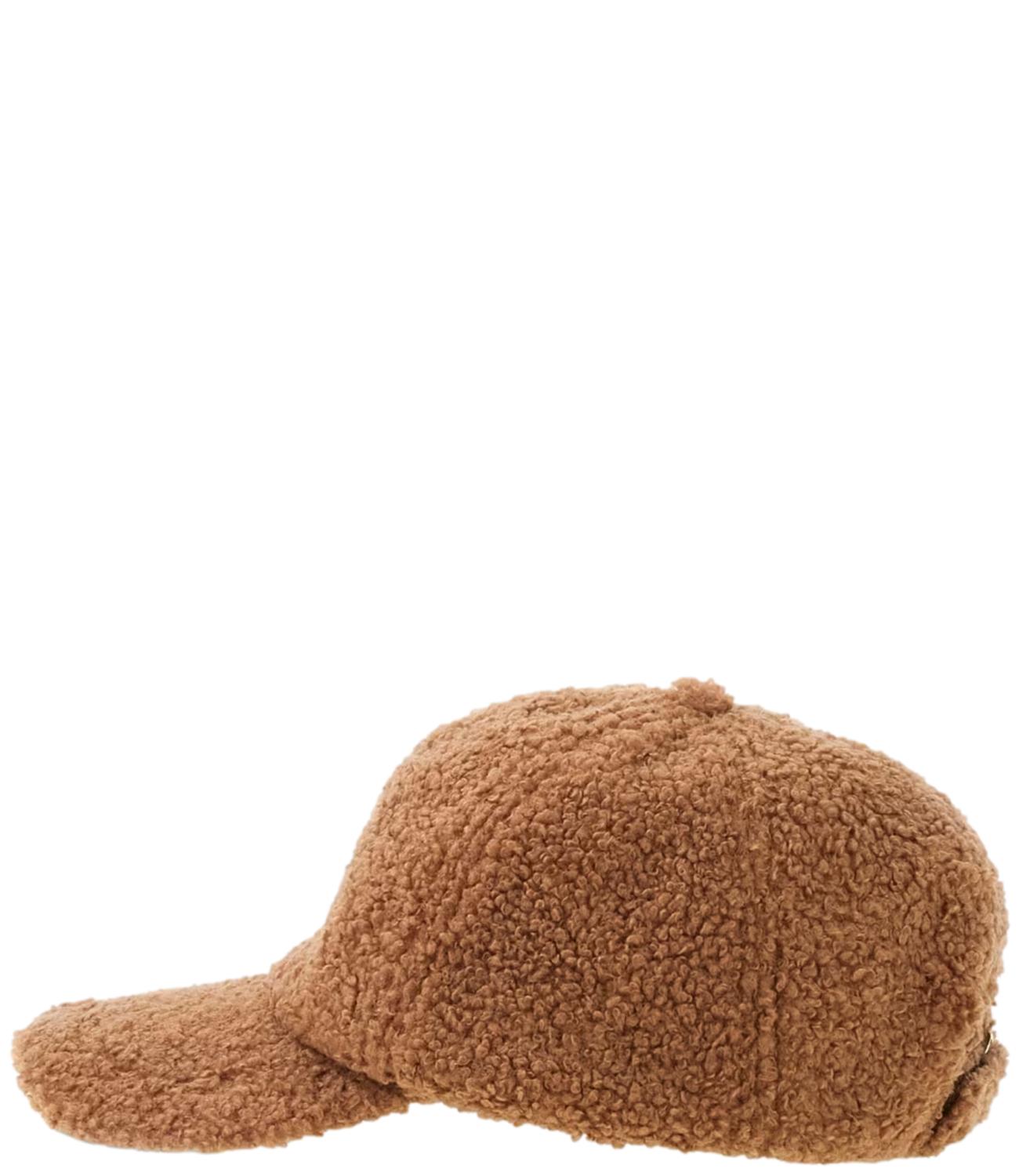 Guess Cappello Baseball Teddy Cognac Donna