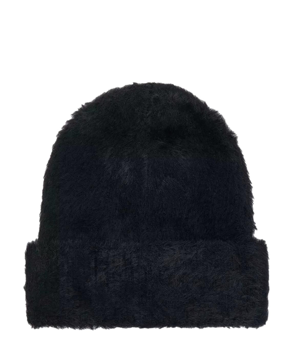 Guess Cappello Black Donna