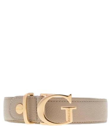 Guess Cintura Devon Light Taupe Donna