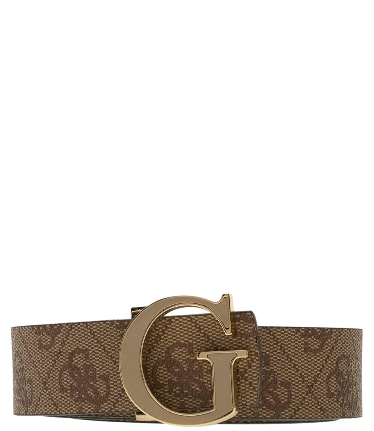 Guess Cintura Latte Logo Donna