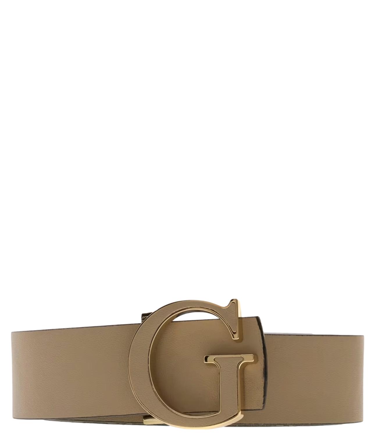 Guess Cintura Latte Logo Donna