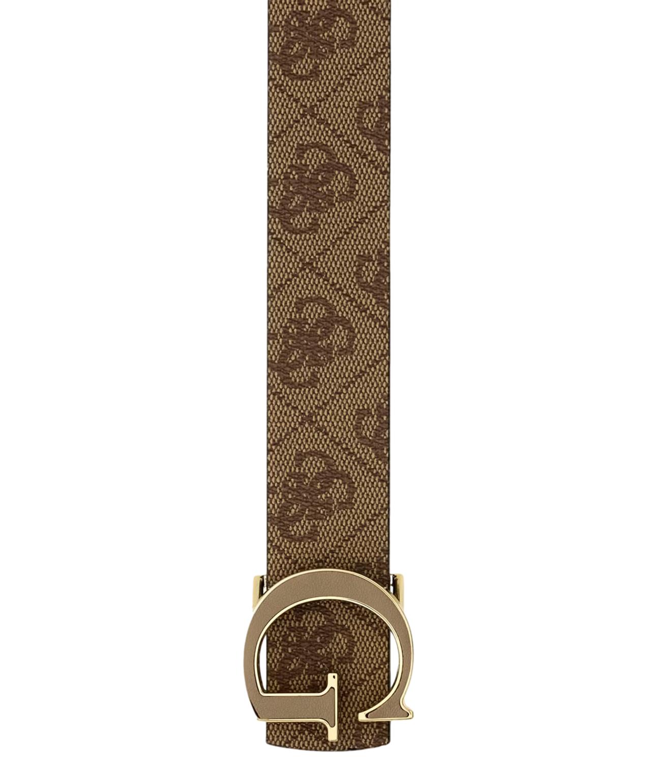 Guess Cintura Latte Logo Donna