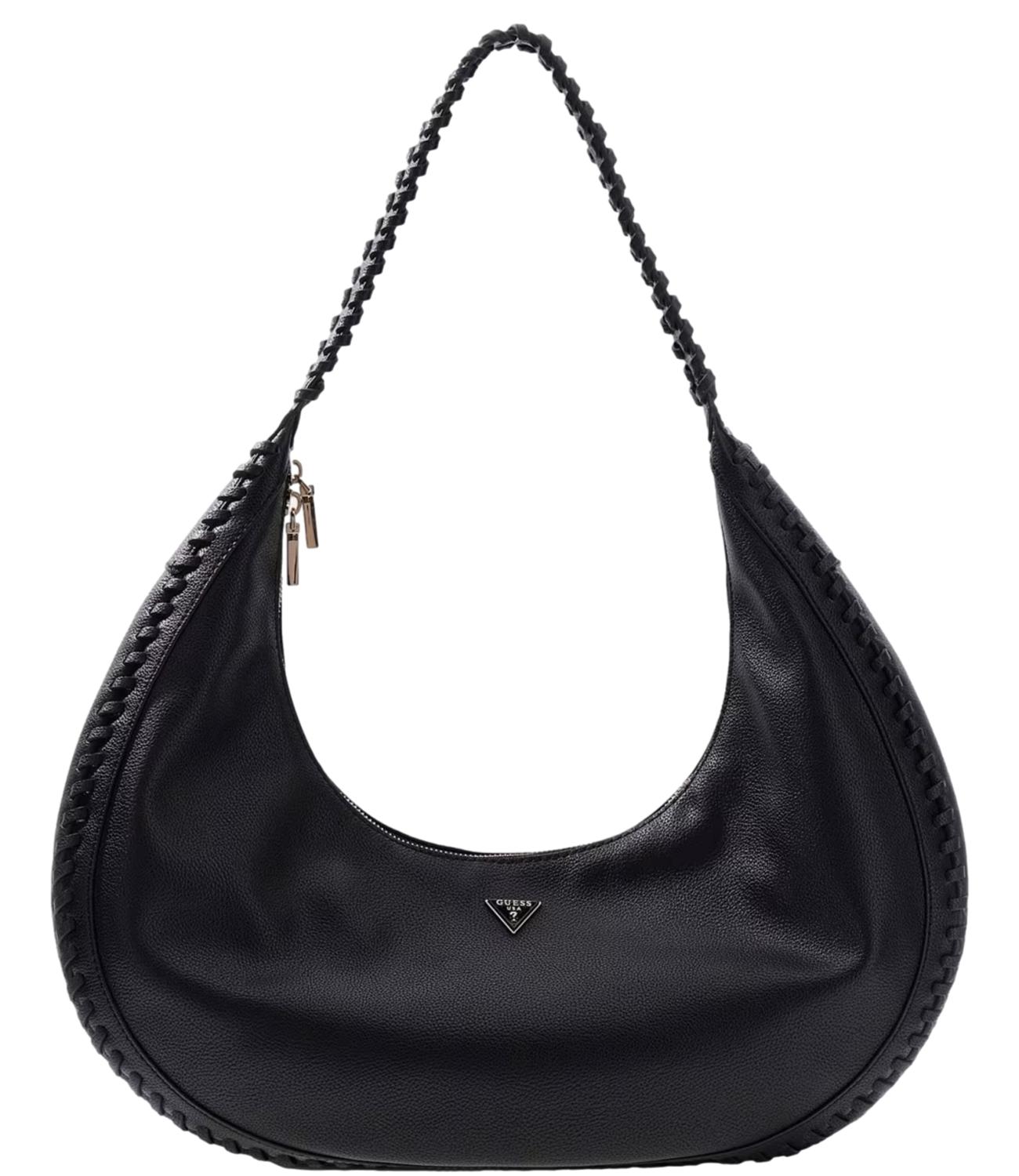 Guess Petra Hobo Grande Black Donna