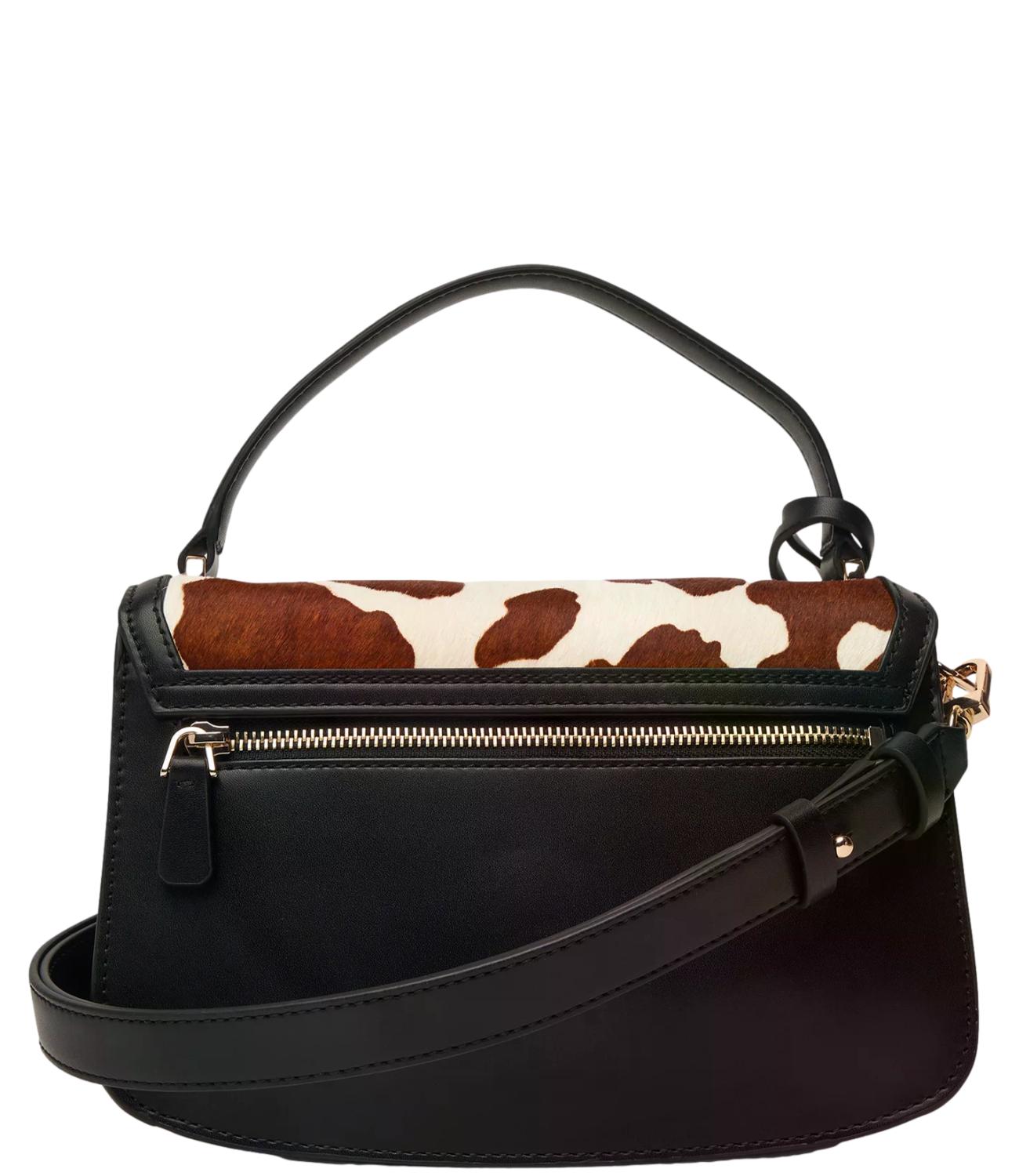Guess Borsa Audrey Convertible Xbody Flap Cow Donna