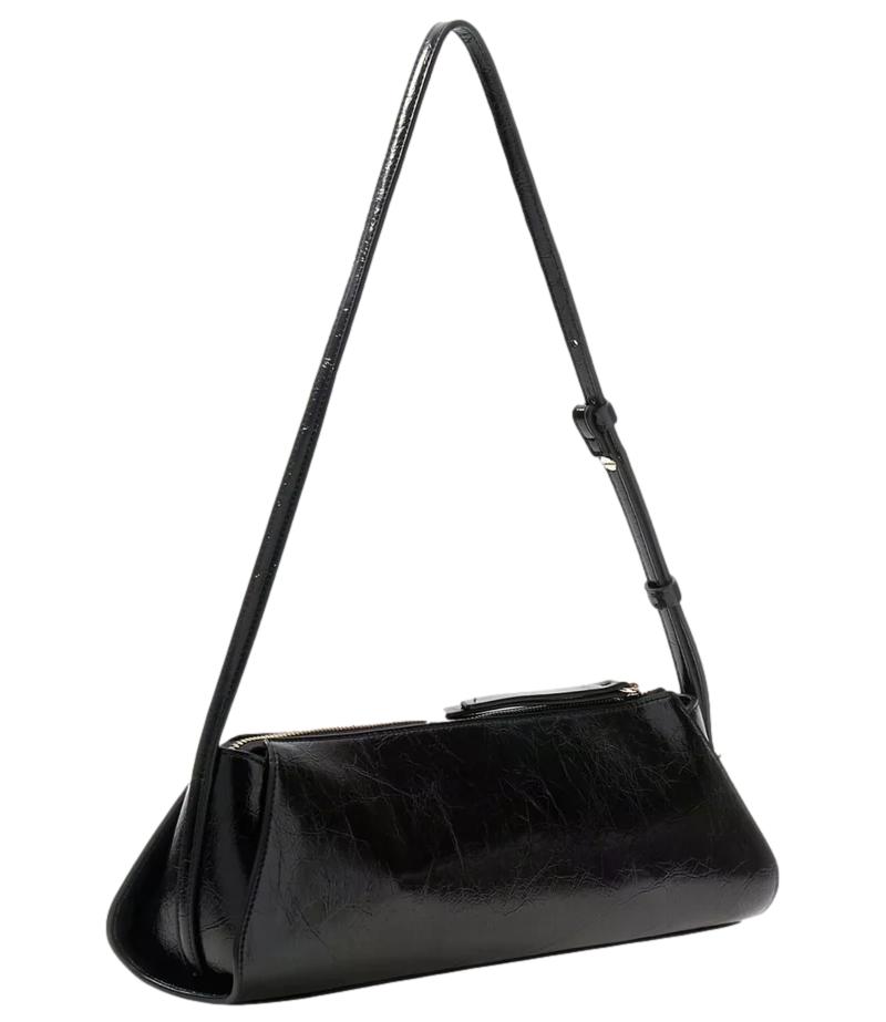 Guess Borsa Xena Shoulder Nero Donna