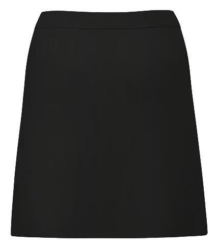 Guess Gonna Wanda Chain Black Donna