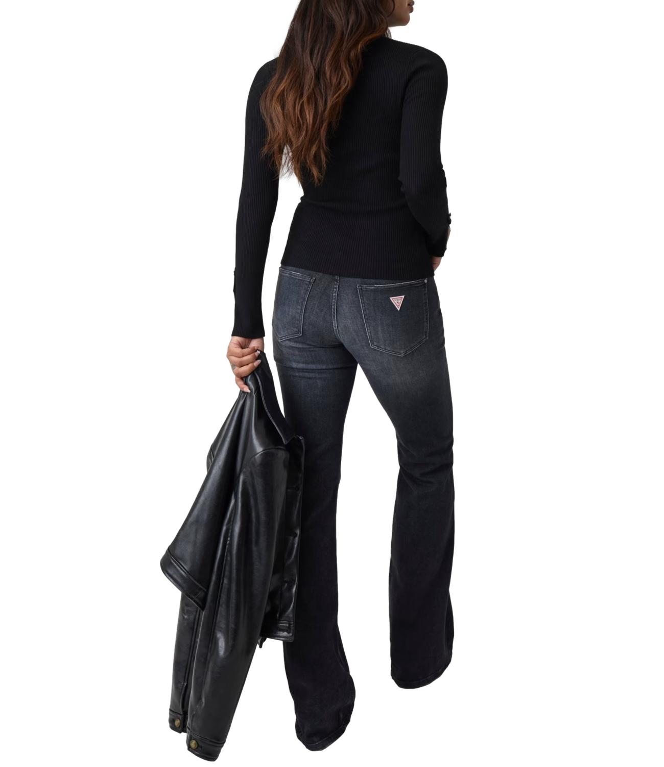 Maglia Jet black a996