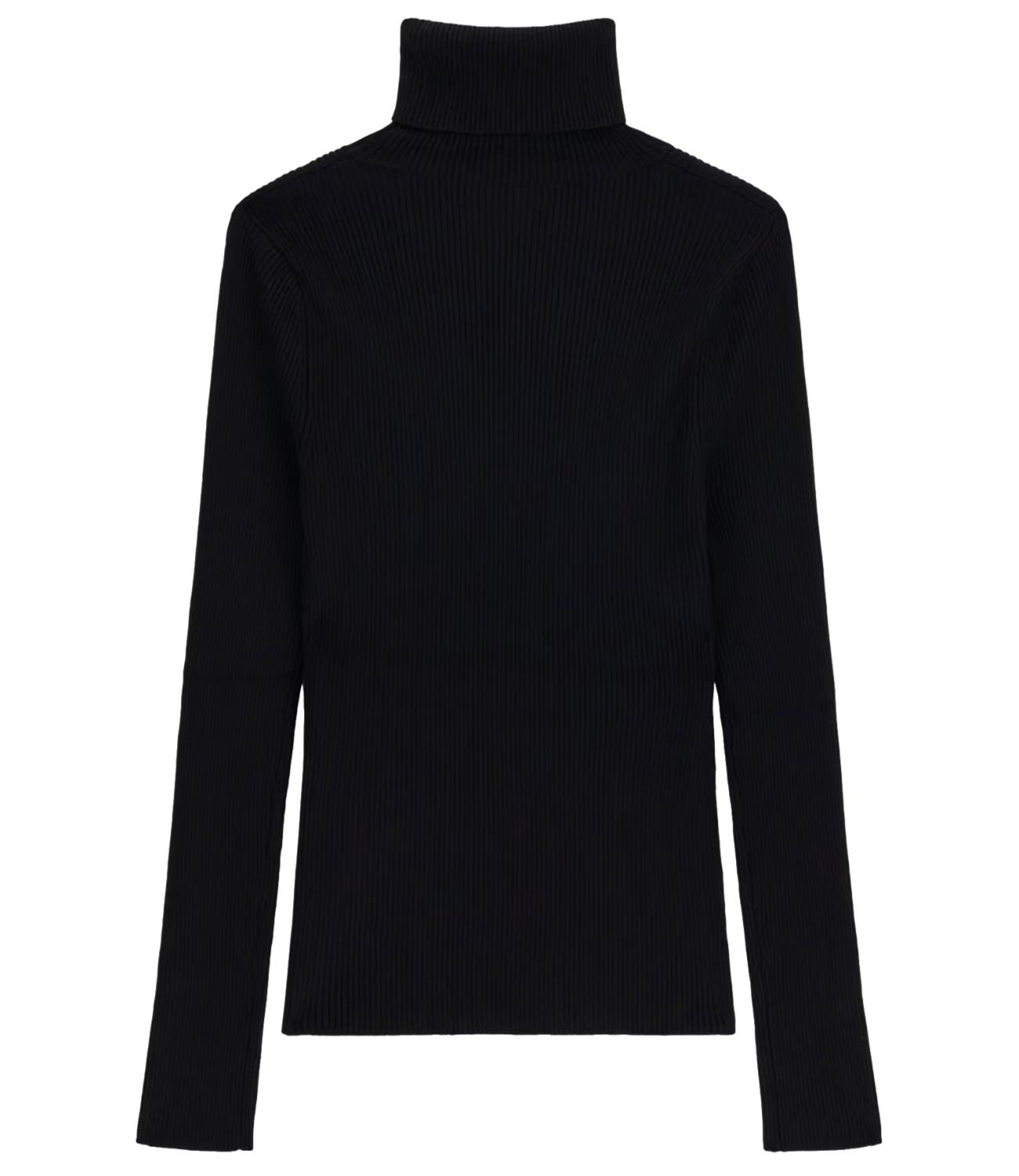 Maglia Jet black a996