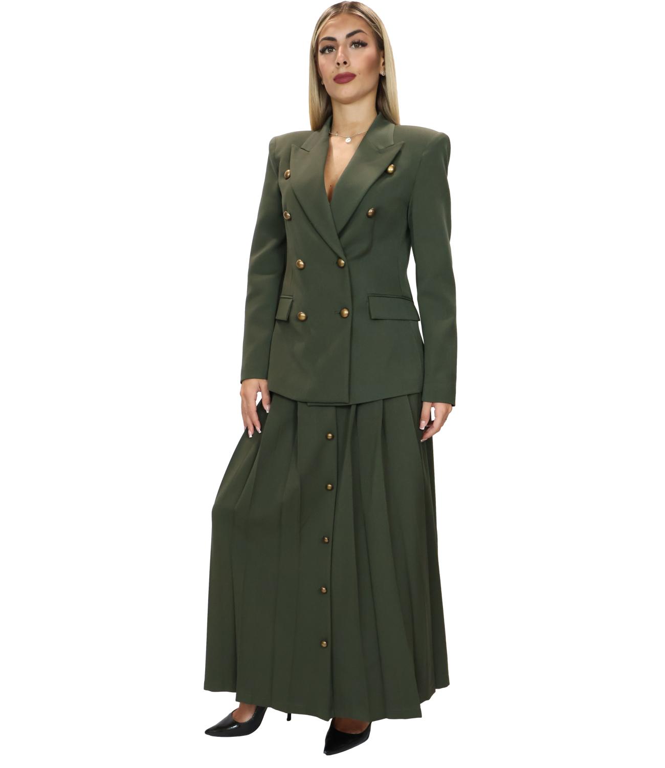Have One Giacca Militare Donna