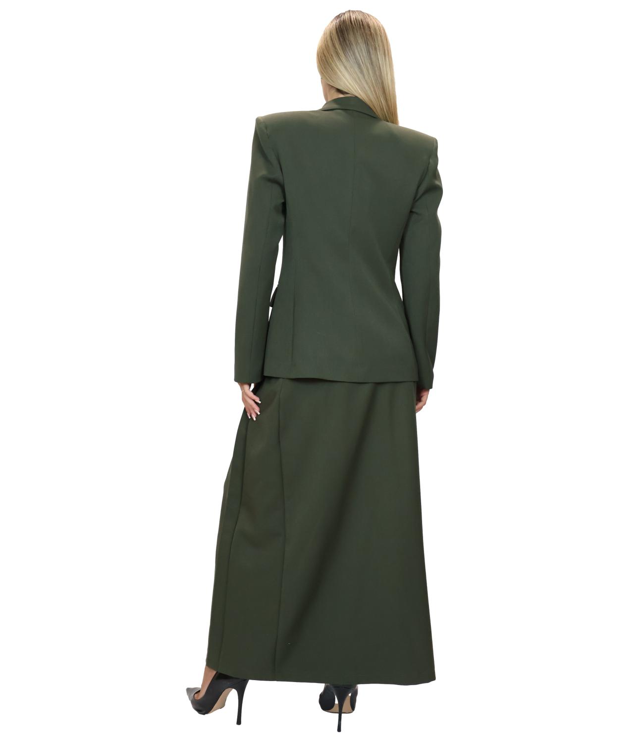 Have One Giacca Militare Donna