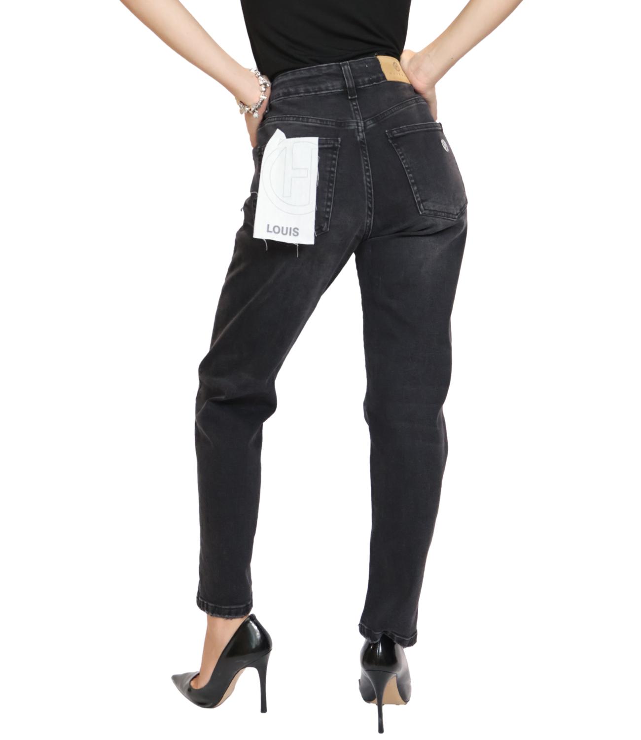 Have One Jeans Louis Nero Donna