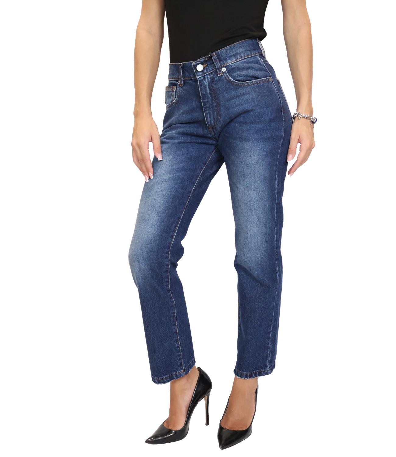 Have One Jeans LILY Blu Donna