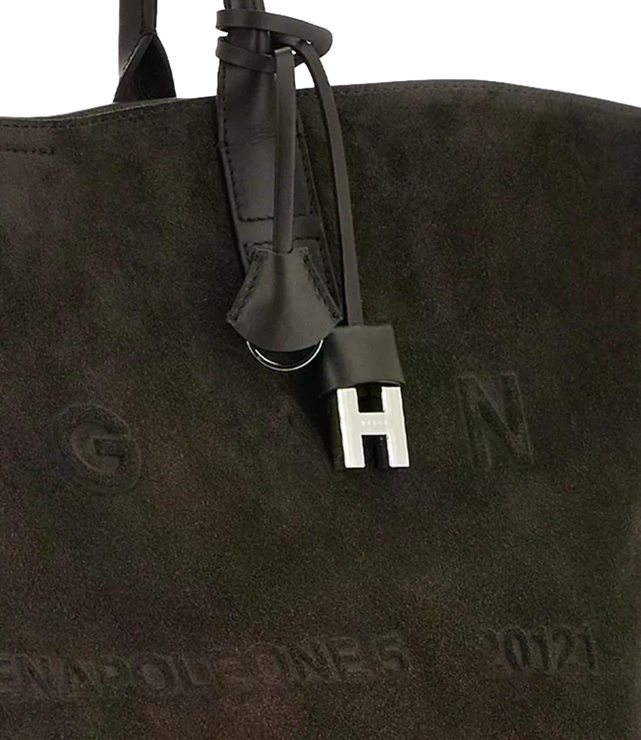 Borsa Shopping Hogan Address Media marone donna