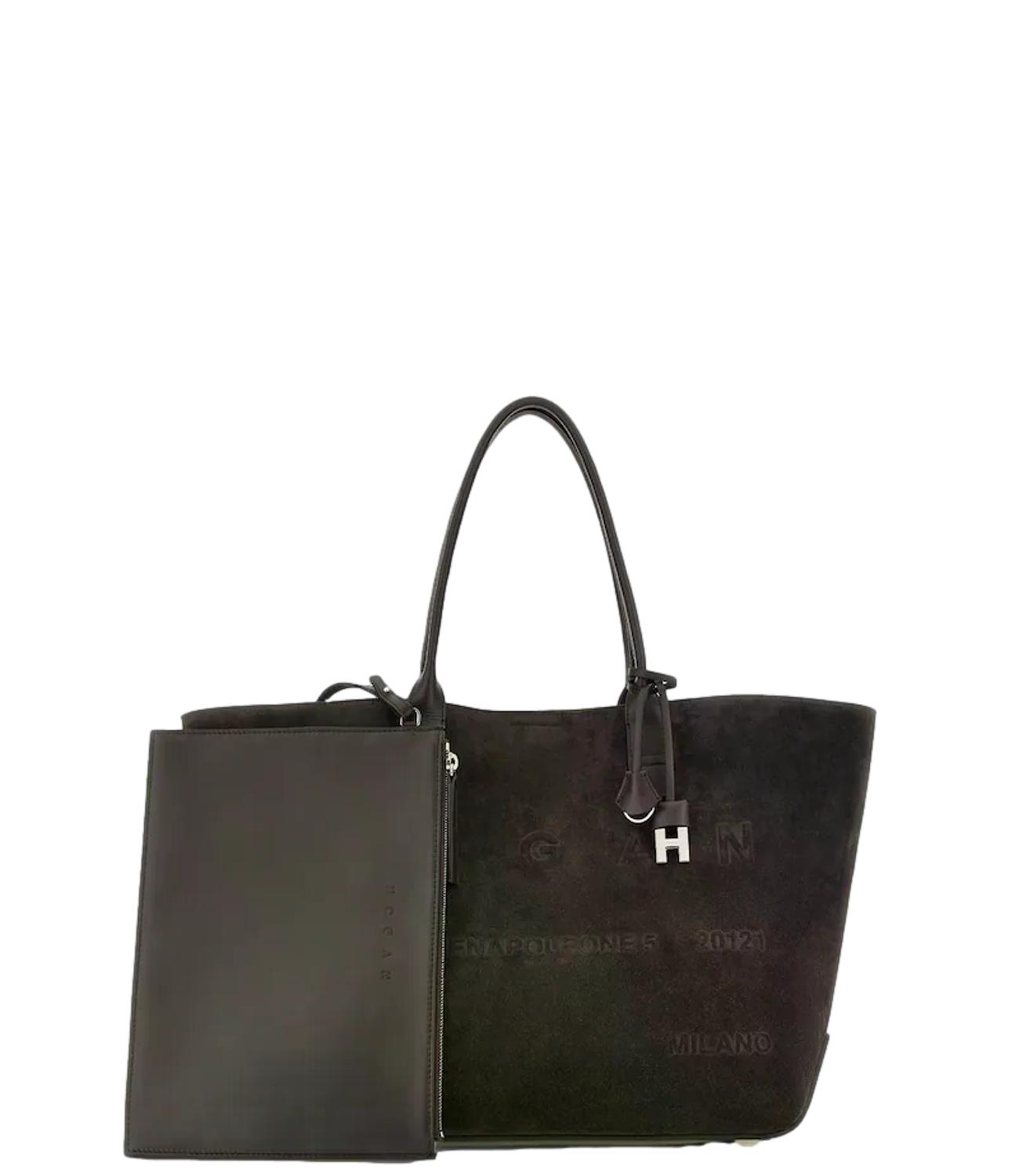Borsa Shopping Hogan Address Media marone donna