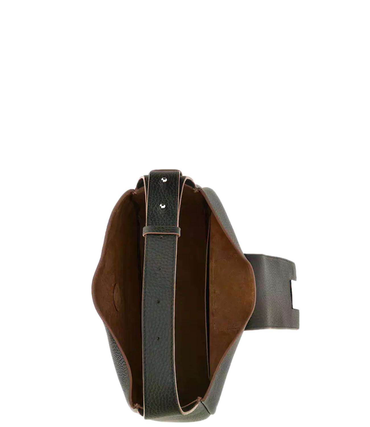 Borsa Hobo Hogan Trend nero donna