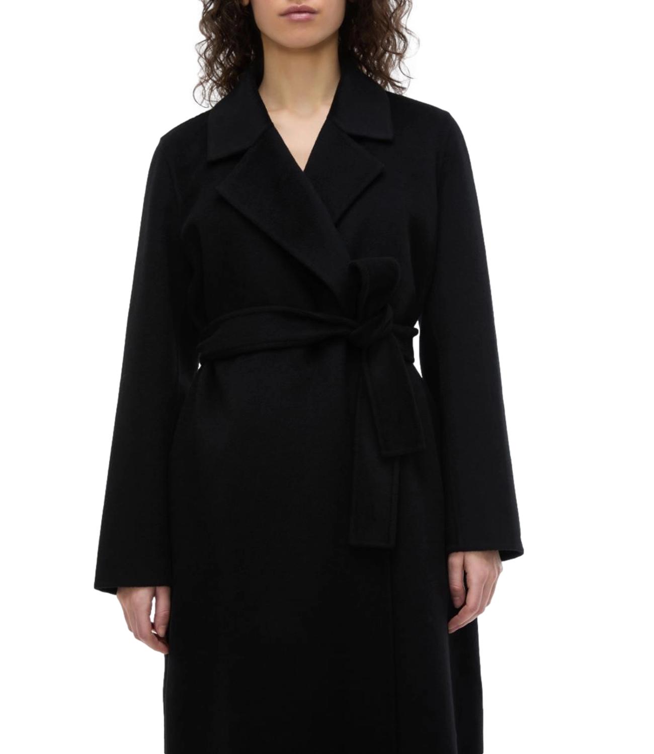 Vicolo Top Camicia Ruggine Donna
