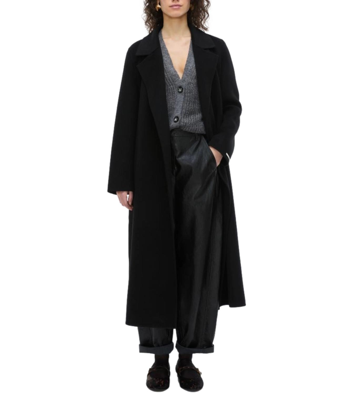 Vicolo Top Camicia Ruggine Donna