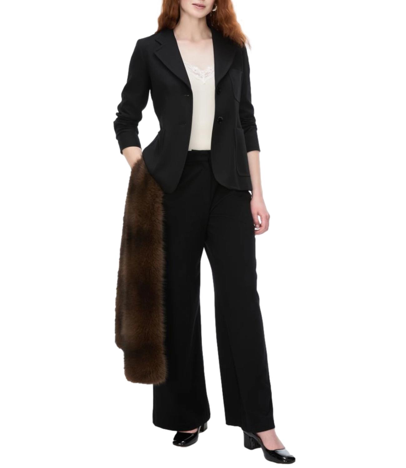 Vicolo Top Camicia Ruggine Donna